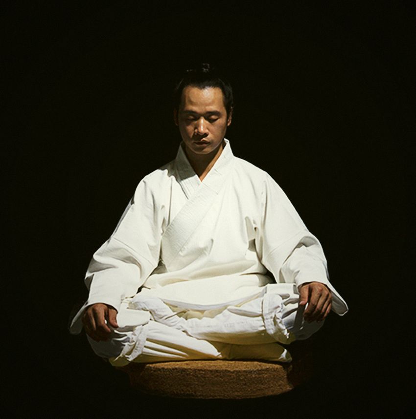 道士为什么要守庚申?