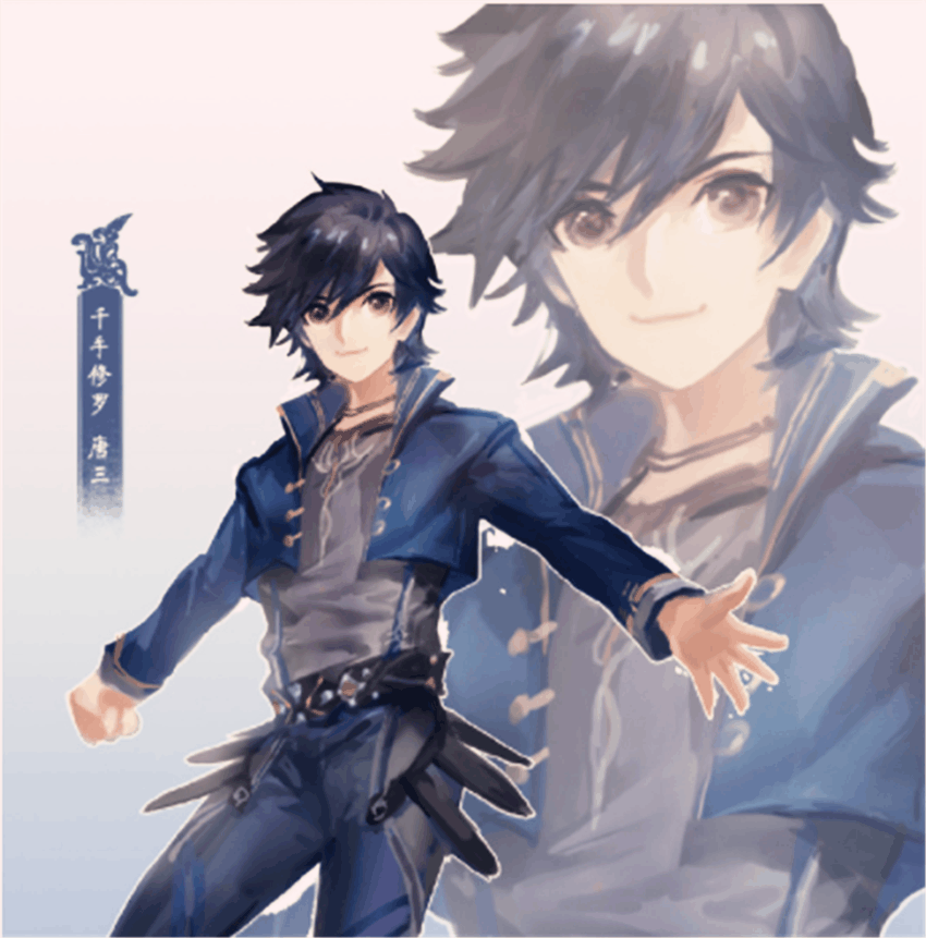 斗罗大陆史莱克七怪动漫形象是这样这是造经典还是毁原著呢