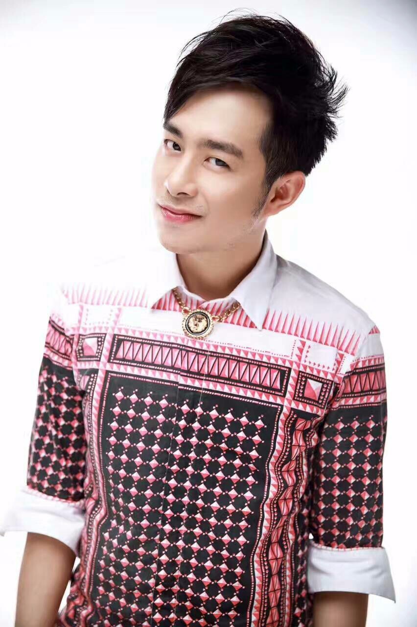 【独访】张杰,王铮亮的同门师兄高扬,被雪藏十年.