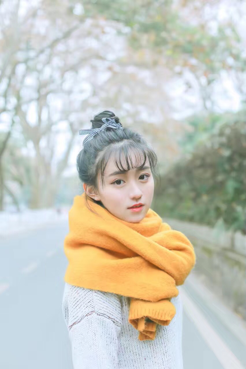 武汉理工大学高颜值校花 多才多艺美少女汤音璇