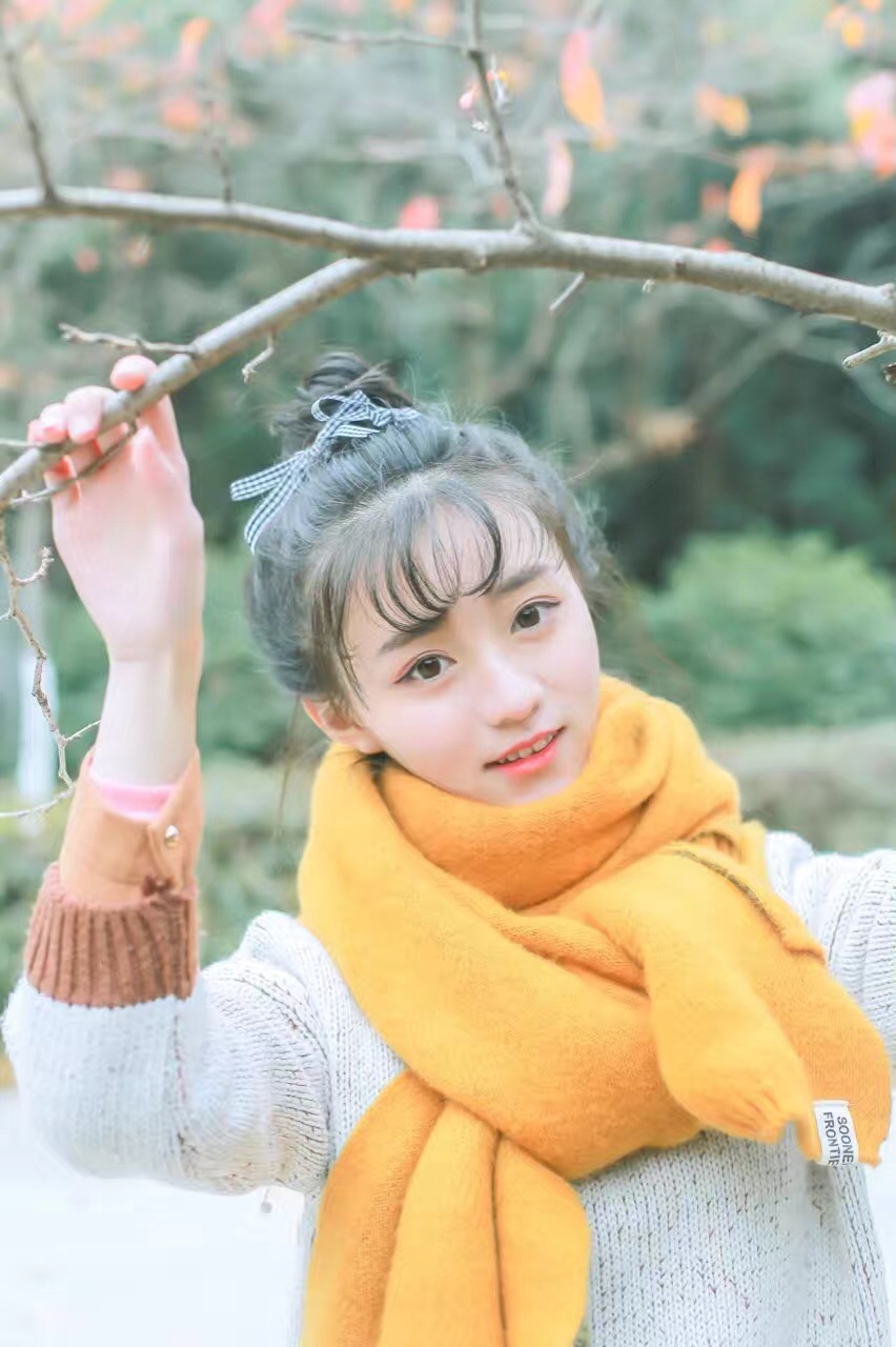 武汉理工大学高颜值校花 多才多艺美少女汤音璇