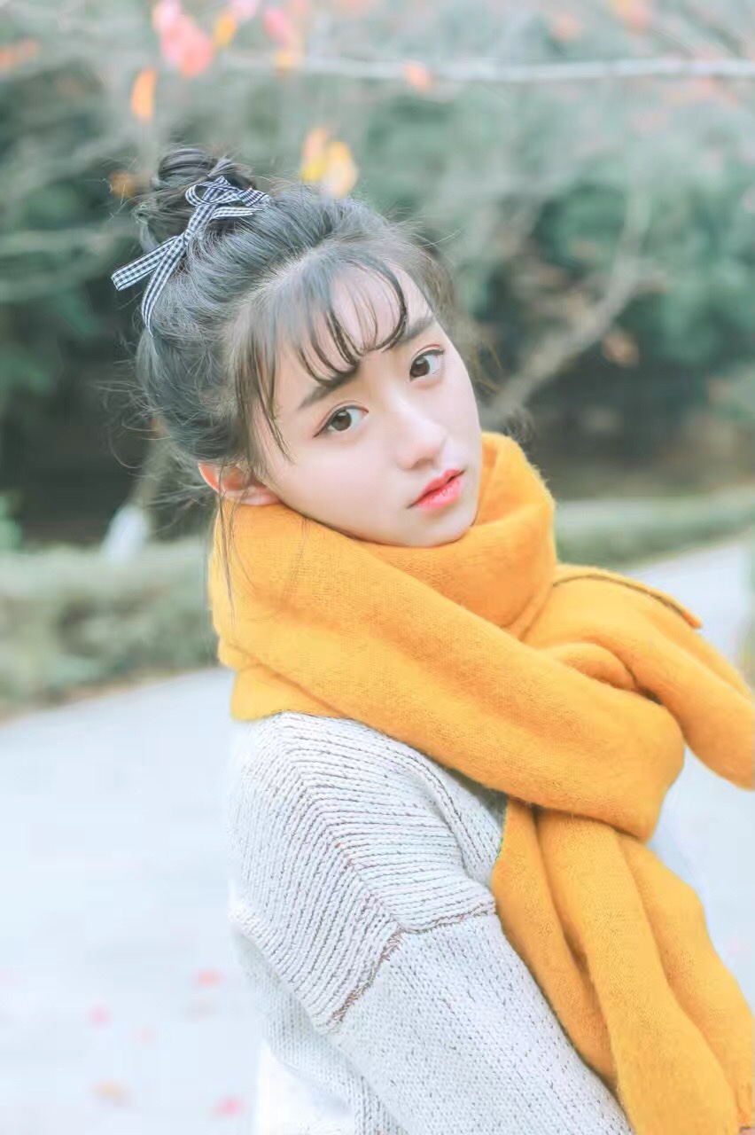武汉理工大学高颜值校花 多才多艺美少女汤音璇