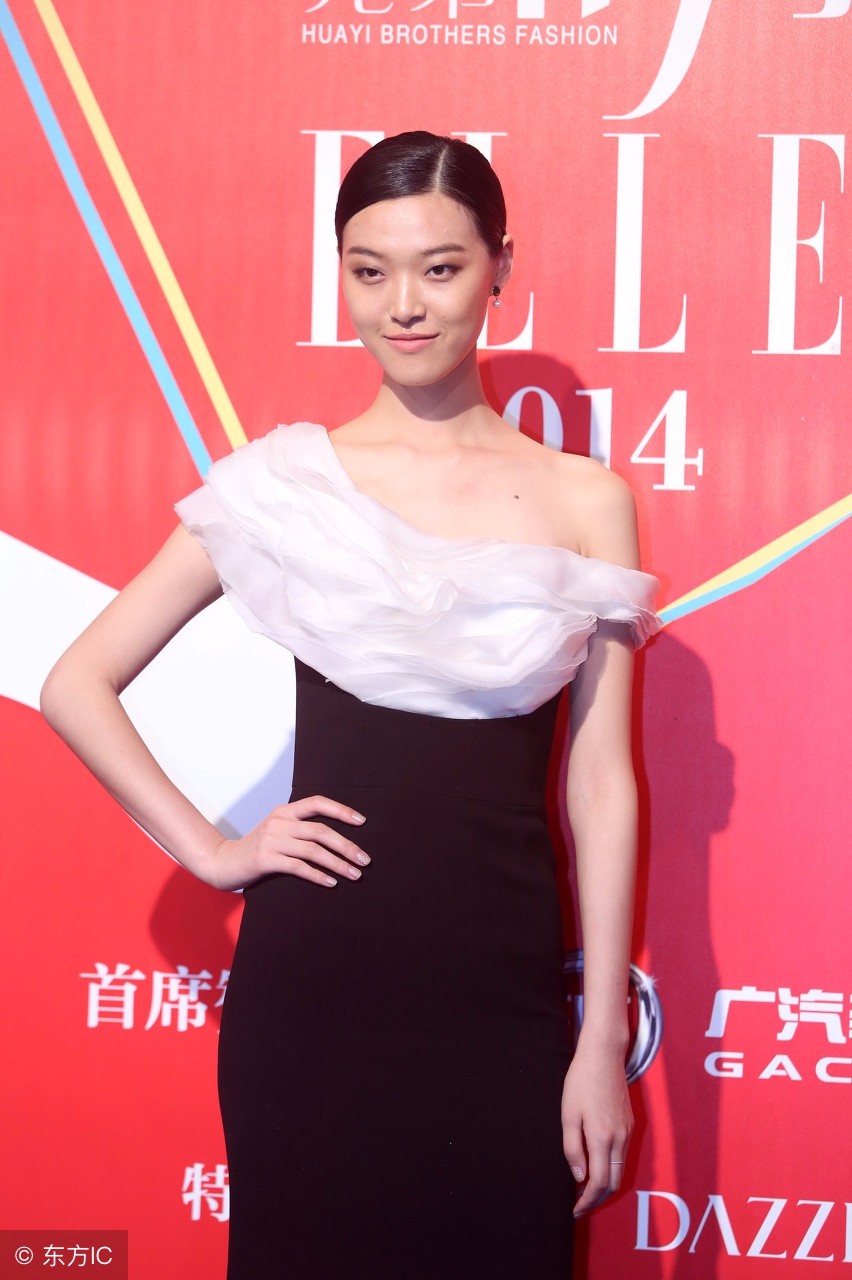 中国名模:游天翼_新浪看点