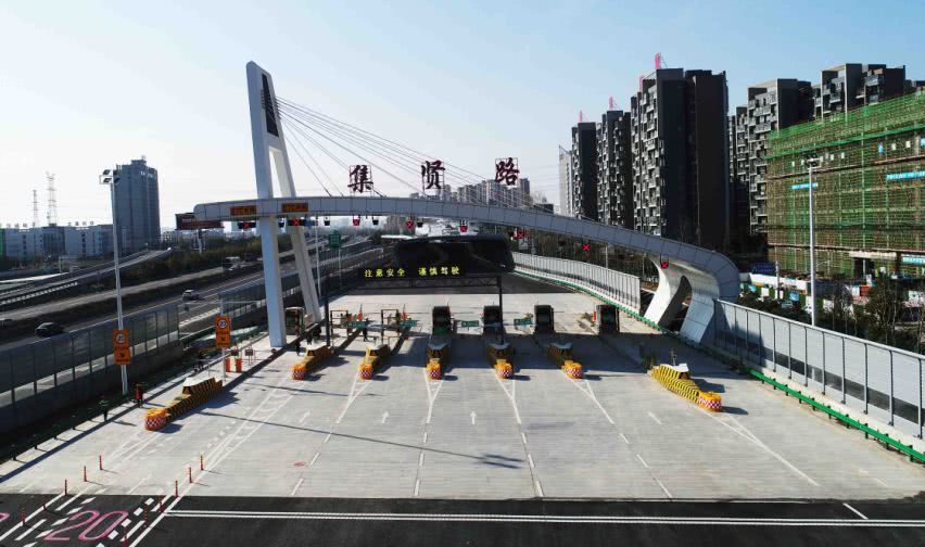 重磅消息!合肥绕城高速发生一件大事!