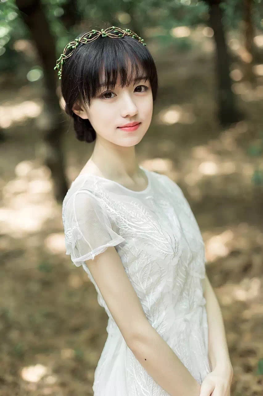 武汉理工大学高颜值校花 多才多艺美少女汤音璇