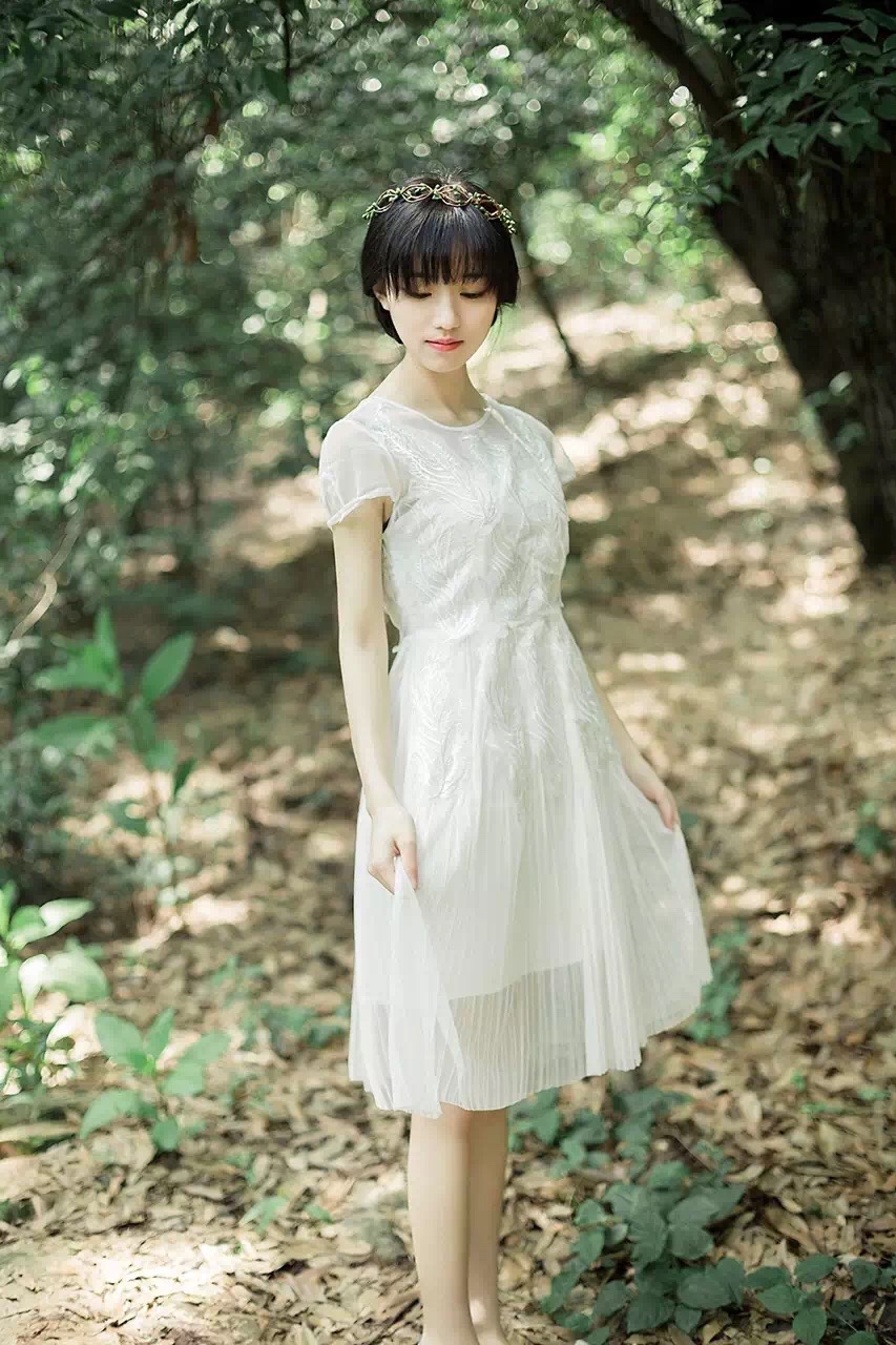 武汉理工大学高颜值校花 多才多艺美少女汤音璇