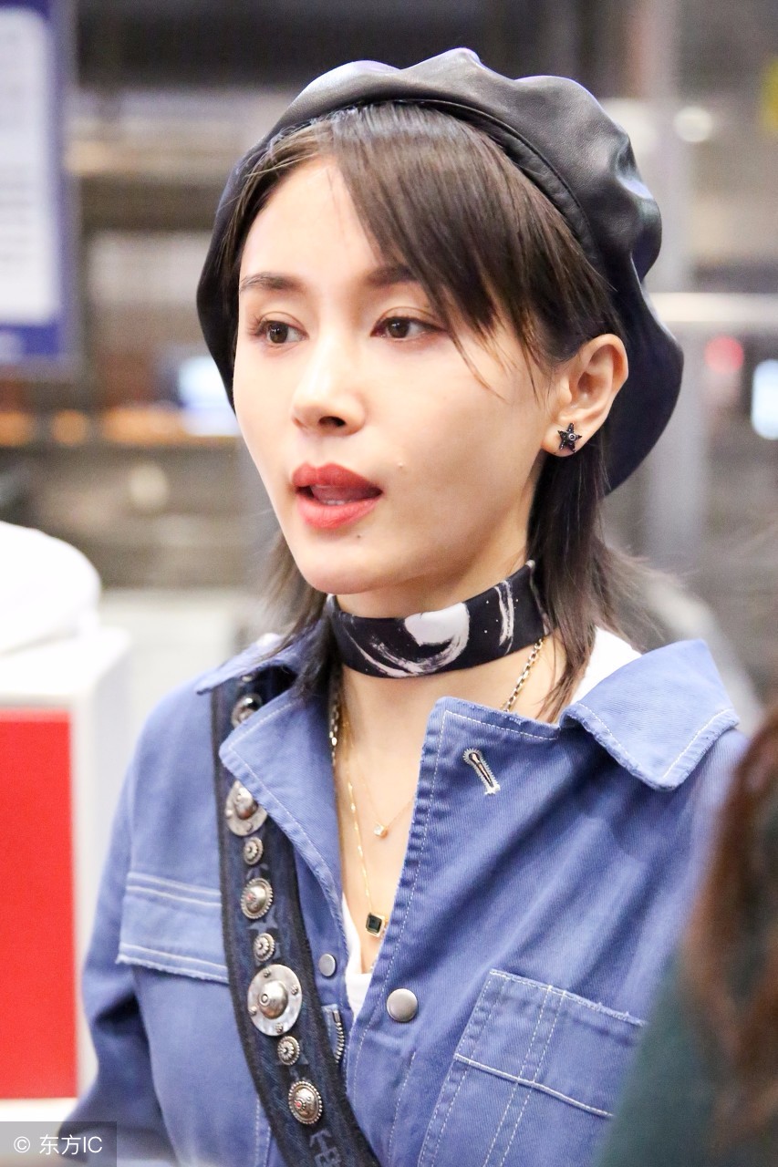 中国内地女演员、模特:王子文|王子文|都市|电视剧_新浪新闻