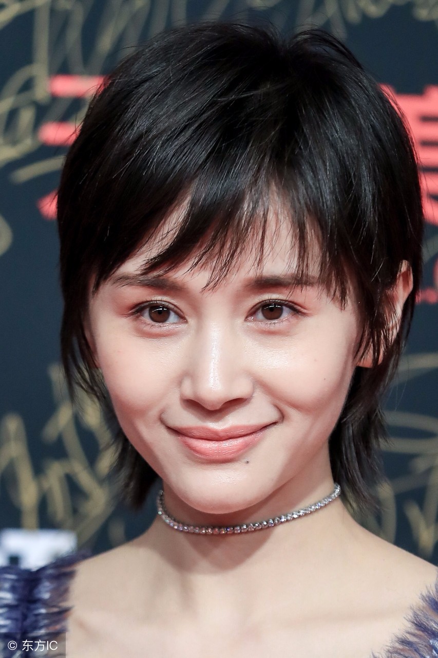 中国内地女演员,模特:王子文