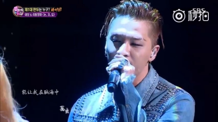 据韩媒消息报道:韩国男团bigbang-太阳 与闵孝琳 宣布婚讯,婚期定.