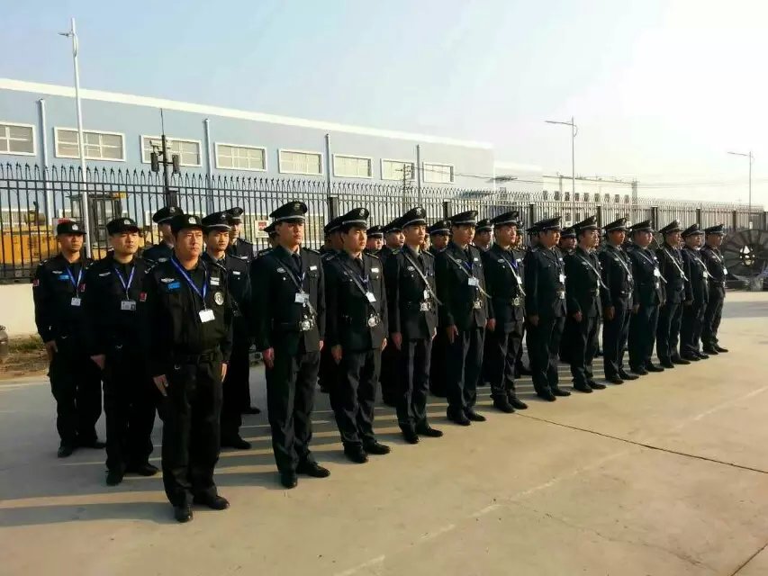 保安这个职业不好做，里边辛酸知多少？
