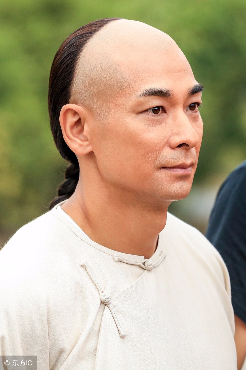 中国影视演员:赵文卓|赵文卓|黄飞鸿之王者之风|功夫皇帝方世玉_新浪