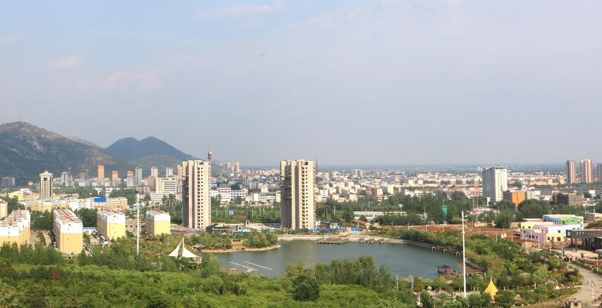 山东最穷的10个区县市能有多穷