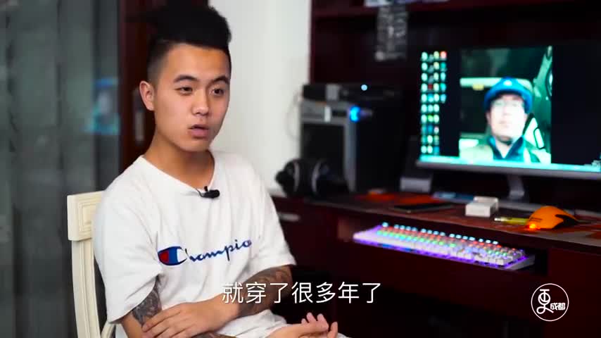 实拍成都说唱歌手现状,没有出名的日子靠什么