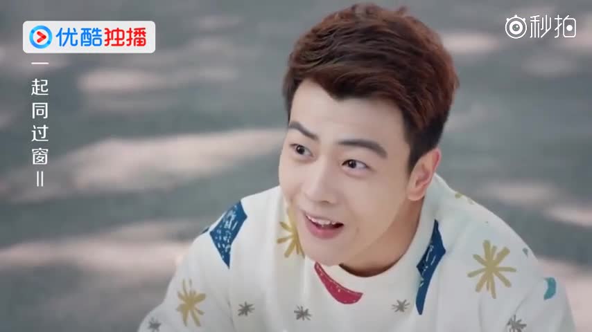 钟白,任逸帆,演戏撒谎骗票!