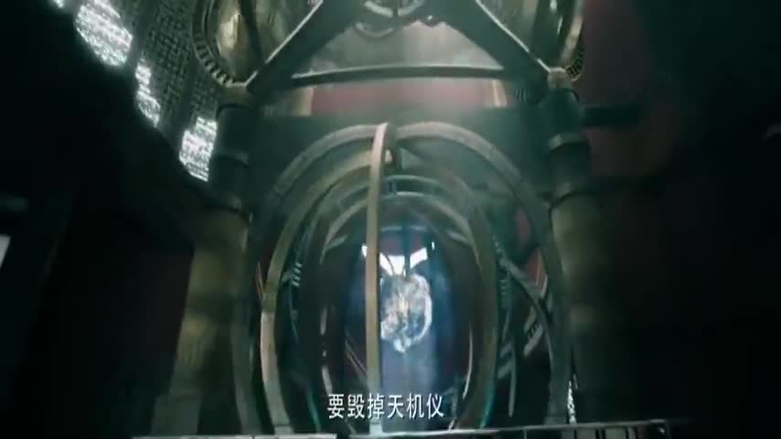 新版孙悟空又要出现了,又一个黑暗系猴子电影