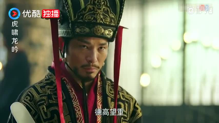 虎啸龙吟:柏灵筠把太后教的套路满满!曹爽被气得吹胡子瞪眼