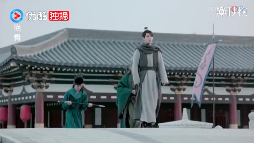 古代祭天仪式,不知道的还以为需要用人来祭天,封建迷信太可怕|可怕|仪式|用人_新浪新闻