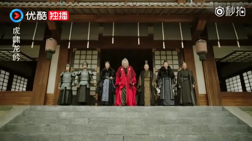 从红衣到白纱,一辈子的依依东望,幽叹岁月,那些看不透的人心啊