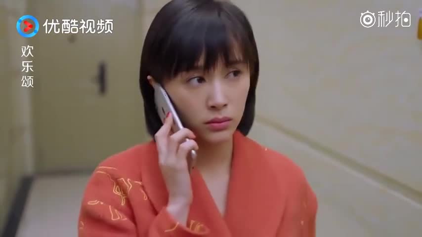 欢乐颂:豪车在手也是负担,安迪找老谭换其他车,理由竟是太扎眼