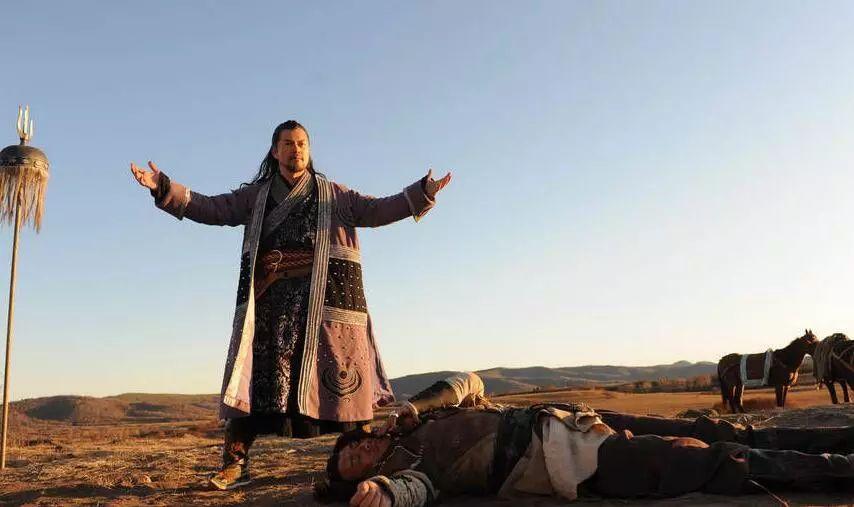 南宋朝打败蒙古铁骑, 蒙哥真的是无能的蒙古大汗吗?!|蒙哥|蒙古|窝阔