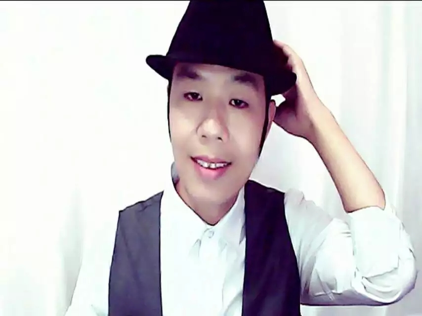 王红明cctv央视微电影综艺频道2018网络拜年春晚