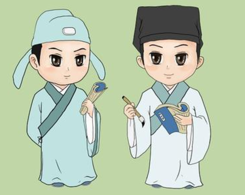 让人难以接受!不只是陪读,古代书童真实作用竟然是这个