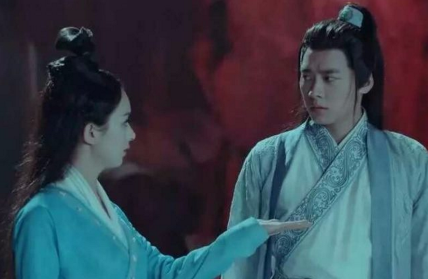 《青云志3》演员表已经定