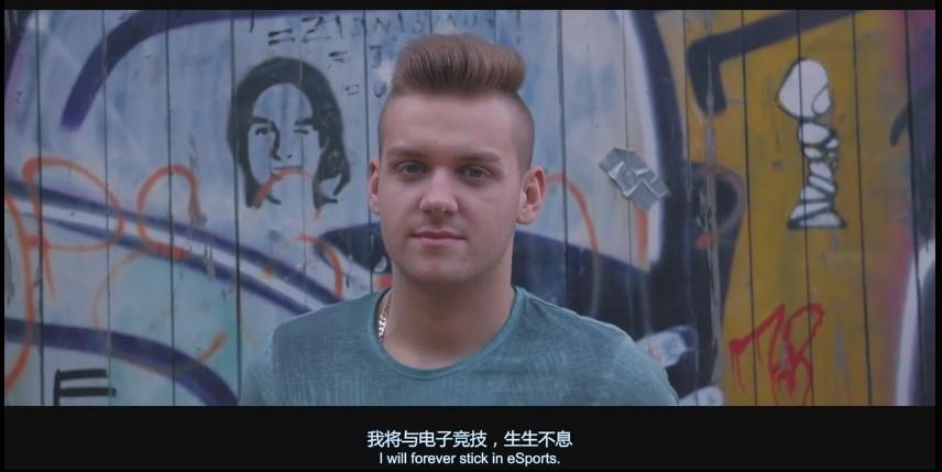 详解,世界排名第二的波黑CSGO天才NIKO为何