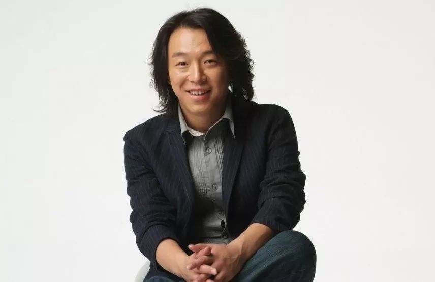 他们说黄渤父母家庭背景惊人,可他最大的靠山就是自己