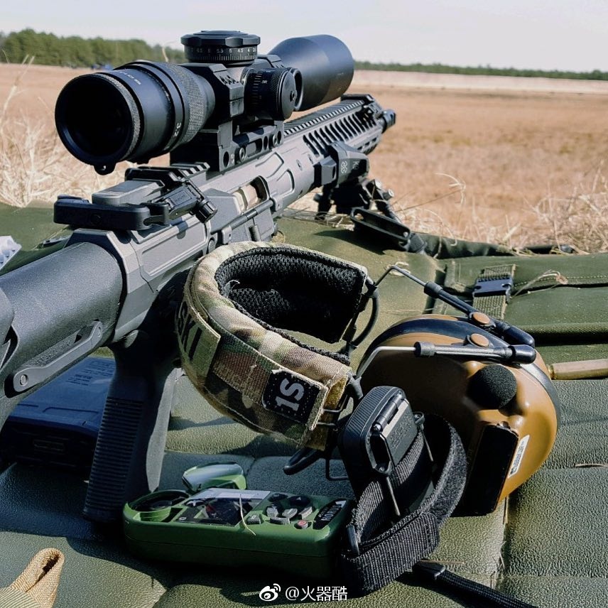 火器酷枪械美图欣赏