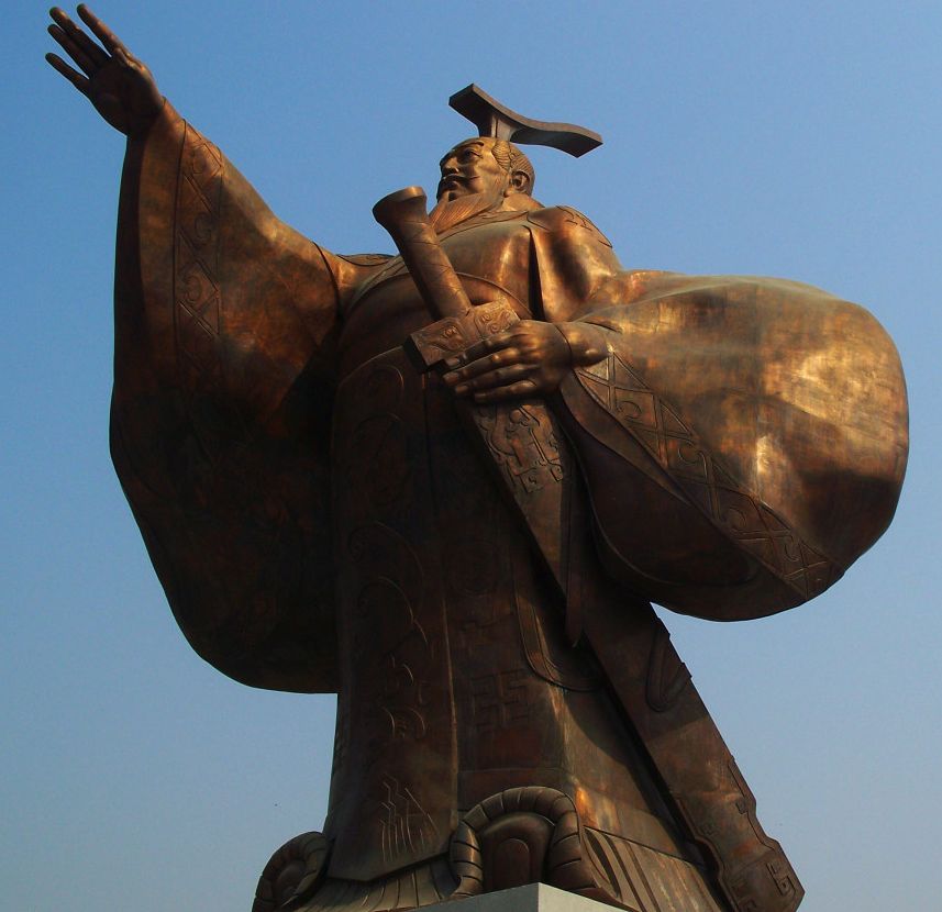 为了这条中印商路汉武帝发兵西南杀敌数十万离成功却只差一步