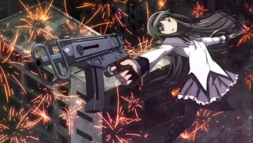 盘点动画中的转学生角色|盘点|声优|鹿岛_新浪新闻