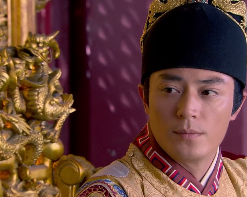 英宗凭水灾事件夺得民心,众朝臣要求太后撤帘还政,原因令人吃惊