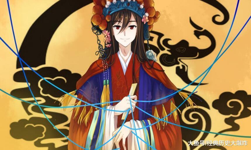 历史上十二岁的甘罗根本没做过丞相!