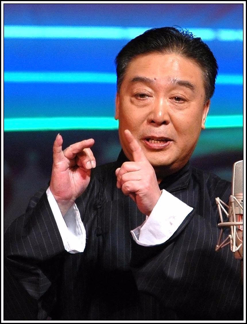 侯宝林关门弟子6岁登台,曾公开力挺郭德纲,如今因苗阜被关注!