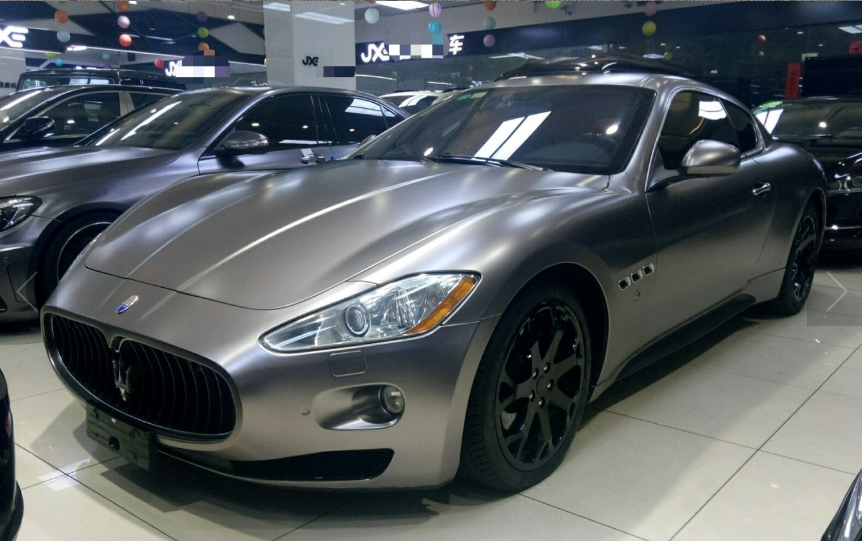 死要面子活受罪!没钱再便宜都不能买的二手豪