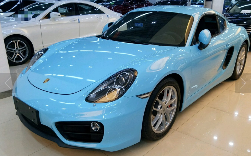 死要面子活受罪!没钱再便宜都不能买的二手豪