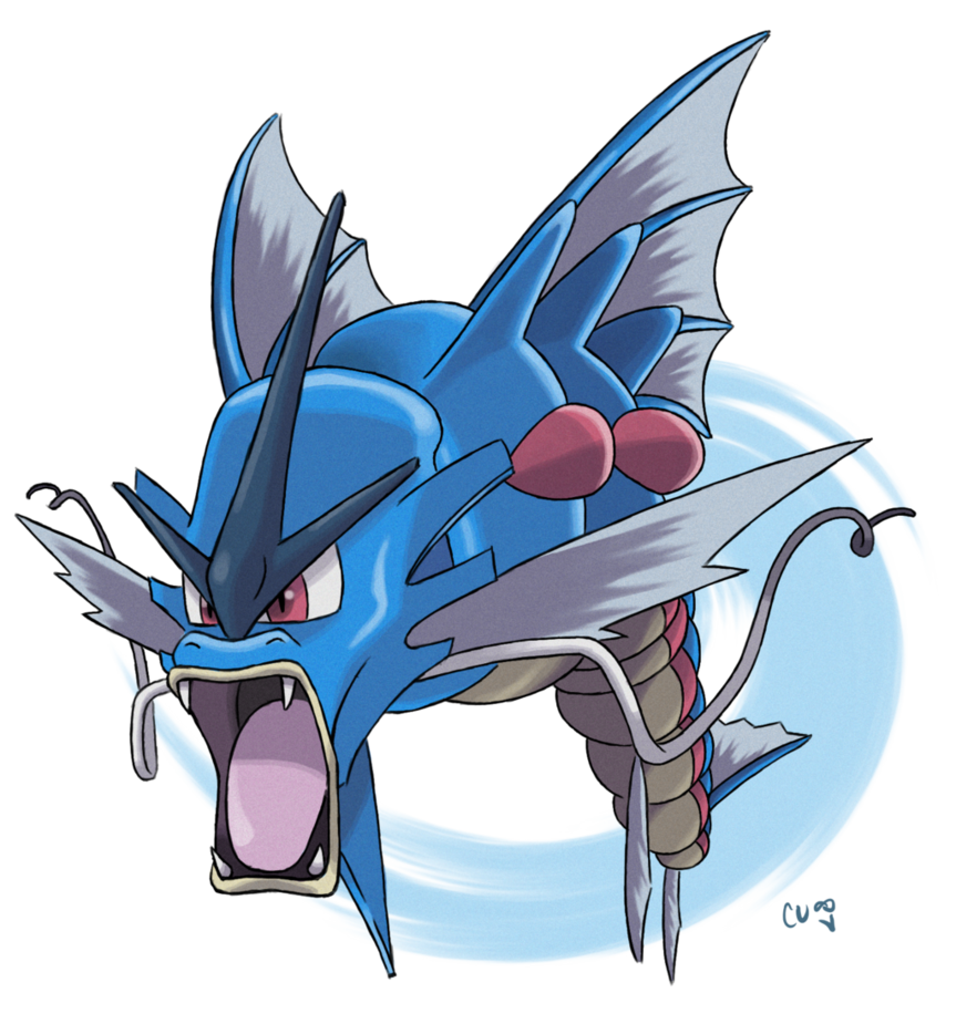 神奇宝贝10个最帅的mega超级进化裂空座第四喷火龙第二