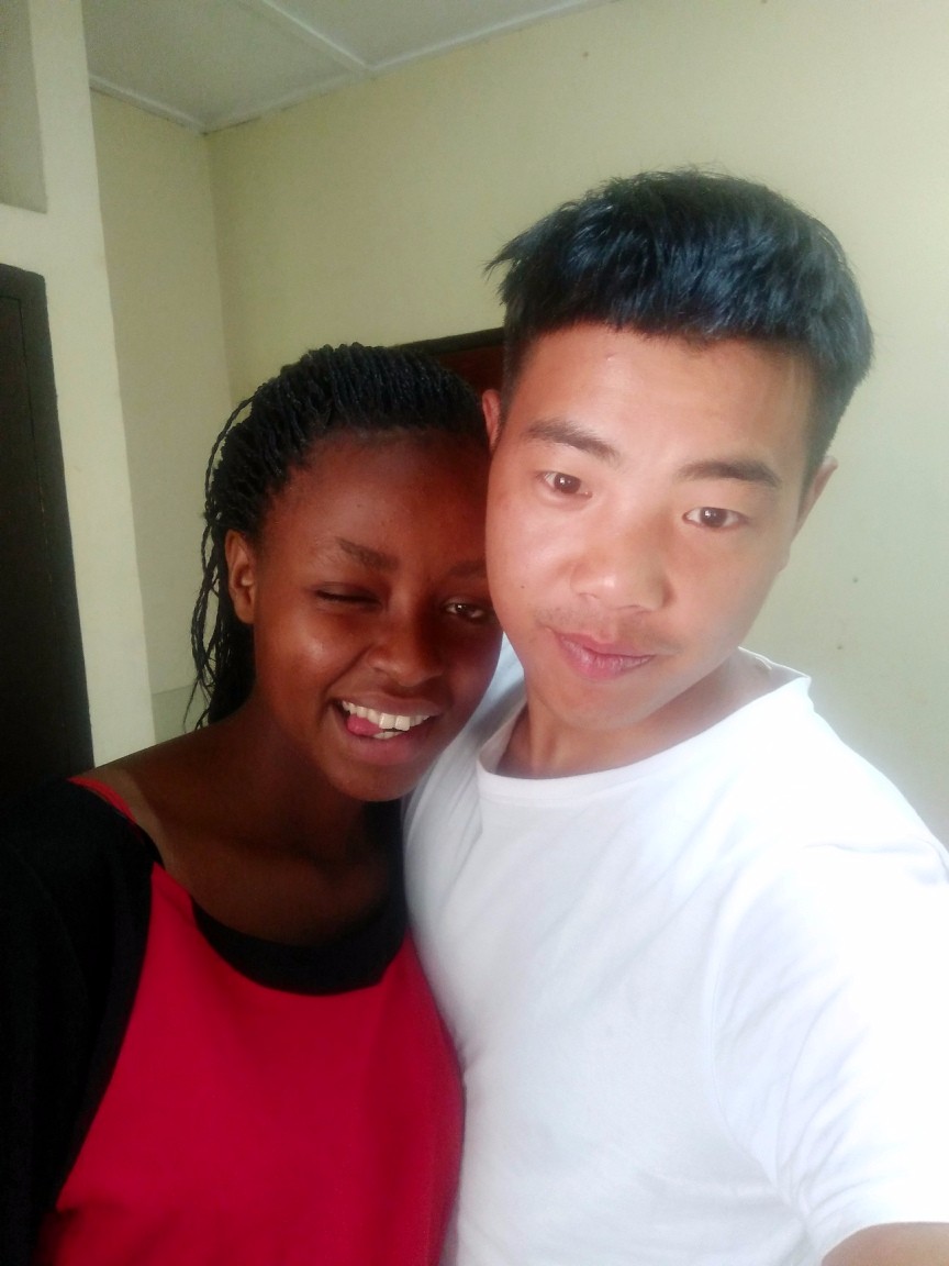 非洲|小谢|卢旺达_新浪新闻