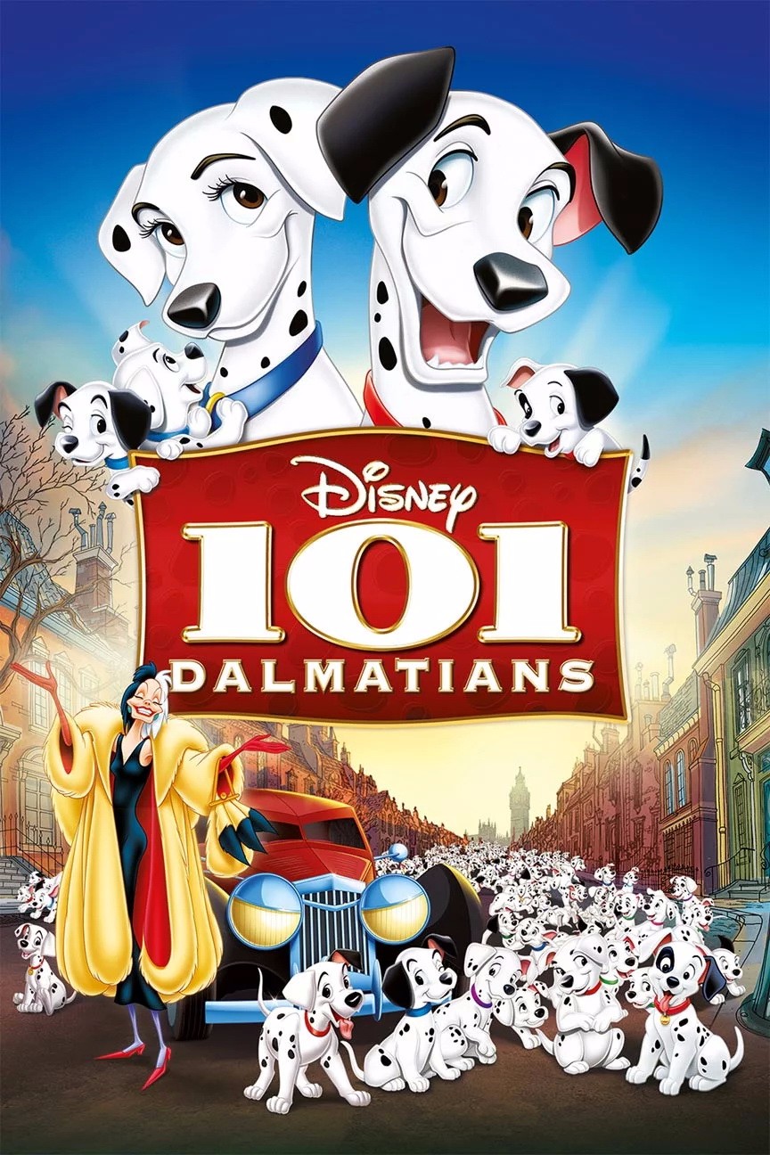 艾玛·斯通将出演"101斑点狗"前传