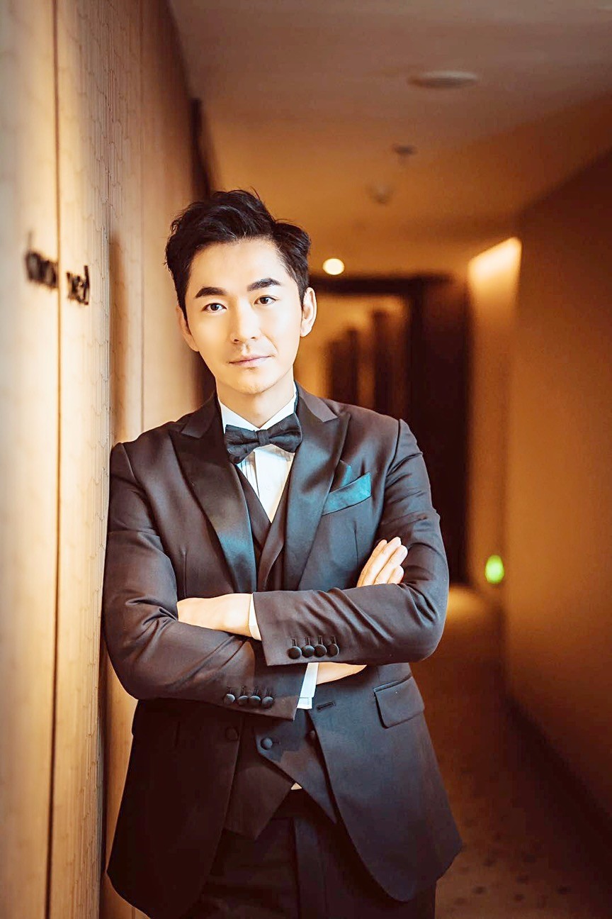 朱泳腾《谈判官》开场"被谈判" 巧心思"过招"杨幂甘当绿叶