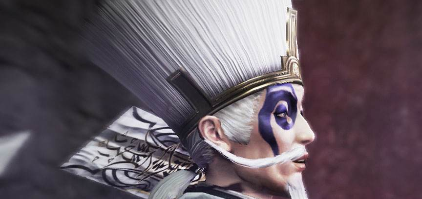 三国里的8位能使用法术的"妖人"