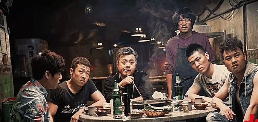 《火锅英雄》取景地, 居然有这么多好吃的!