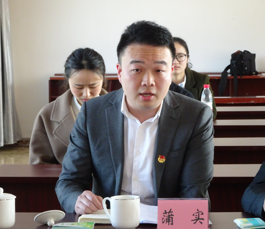 长脸了!咱们嘉陵的这项工作又给南充长脸了!