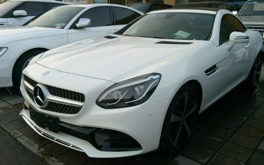 死要面子活受罪!没钱再便宜都不能买的二手豪