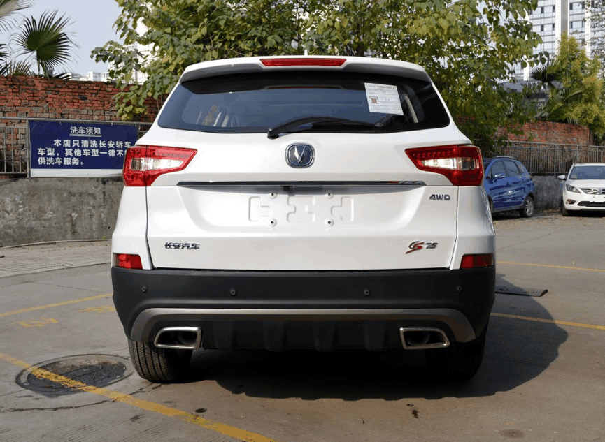 预算15万买suv, 70%的人都选了这4款, 品质国货, 性价比无敌|suv|吉利