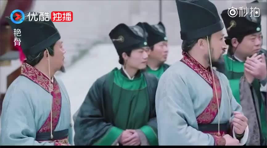 古代的车裂刑罚也太残忍了,整个人被五马分尸,众人都吓坏了