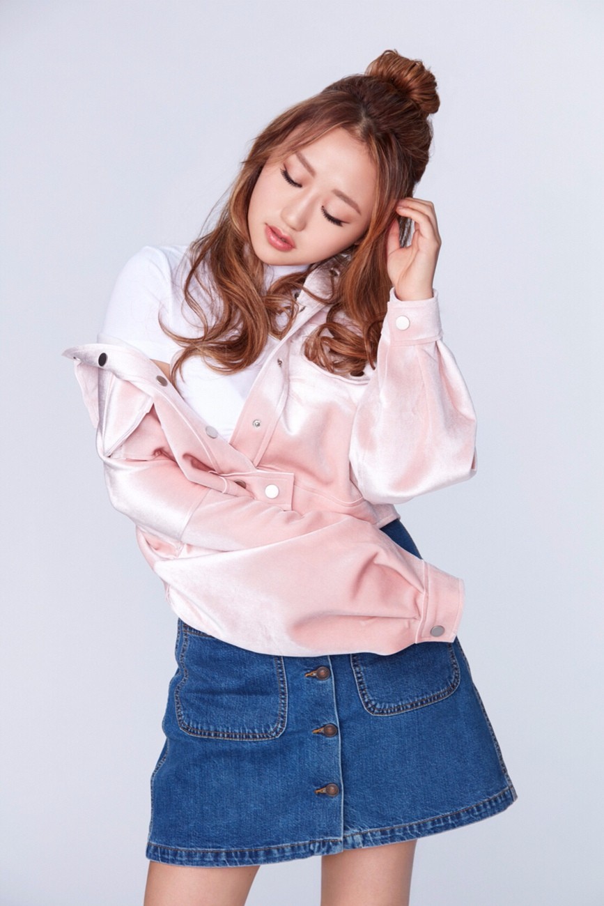《前任3》主题曲爆红 19岁jc陈咏桐演唱《说散就