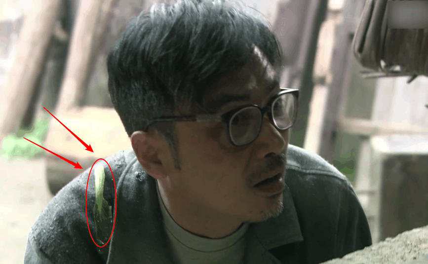 《风筝》41集韩冰和郑耀先做伴儿