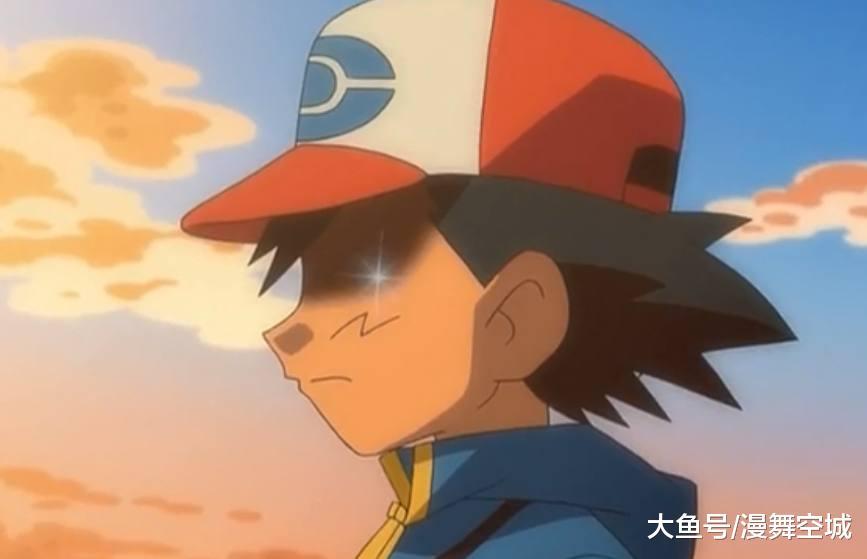 神奇宝贝, 小智曾三次放生巴大蝴, 有没有一次戳中了你的泪点